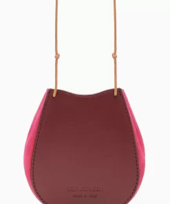 Ulla Johnson Paloma Ruched Pochette