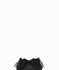 Ulla Johnson Remy Mini Soft Clutch