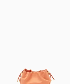 Ulla Johnson Remy Mini Soft Clutch