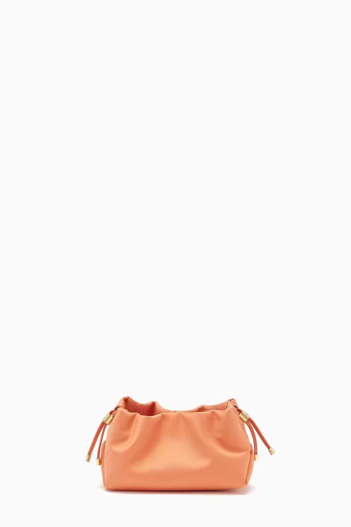 Ulla Johnson Remy Mini Soft Clutch