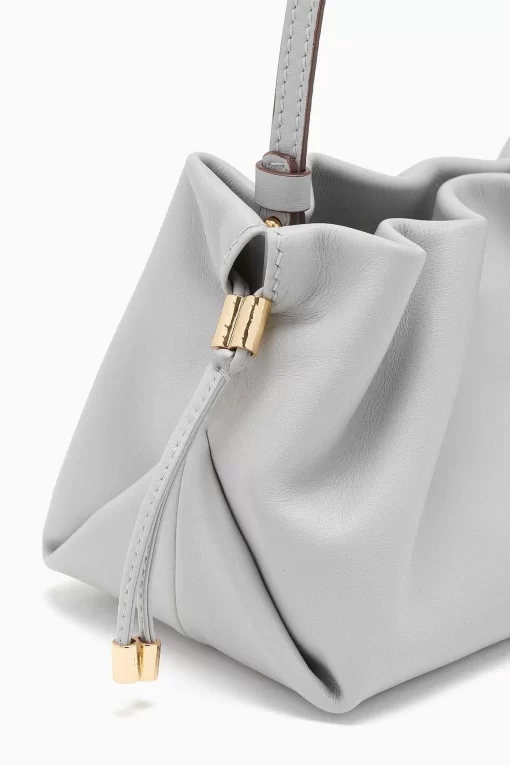 Ulla Johnson Remy Mini Soft Clutch