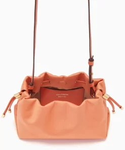 Ulla Johnson Remy Mini Soft Clutch