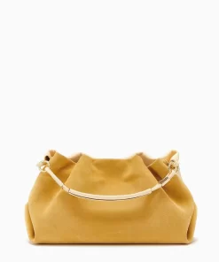 Ulla Johnson Remy Soft Convertible Clutch