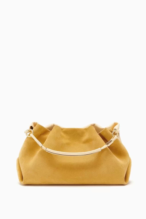 Ulla Johnson Remy Soft Convertible Clutch