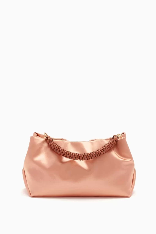 Ulla Johnson Remy Soft Convertible Clutch