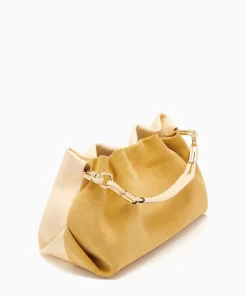 Ulla Johnson Remy Soft Convertible Clutch