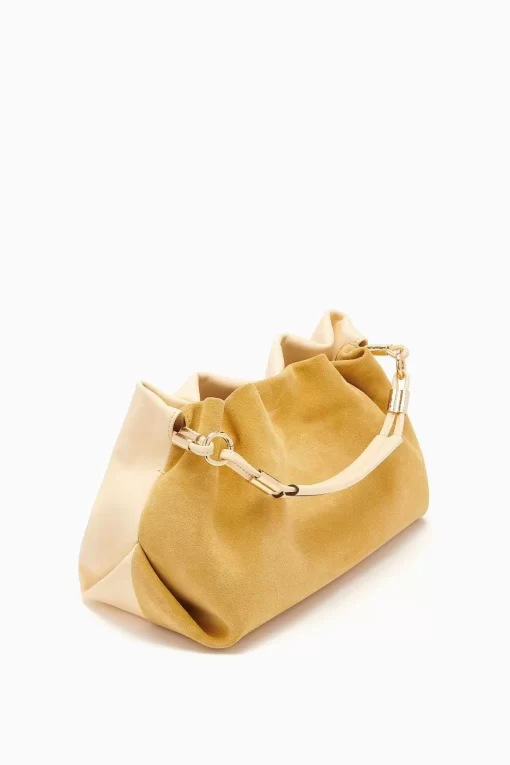 Ulla Johnson Remy Soft Convertible Clutch