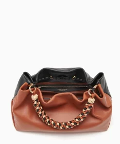 Ulla Johnson Remy Soft Convertible Clutch