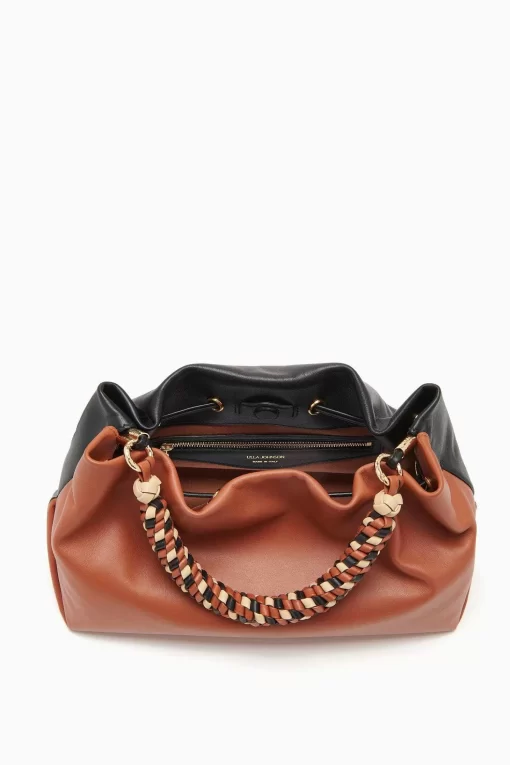 Ulla Johnson Remy Soft Convertible Clutch