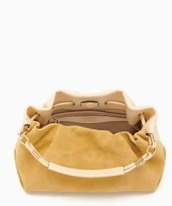 Ulla Johnson Remy Soft Convertible Clutch