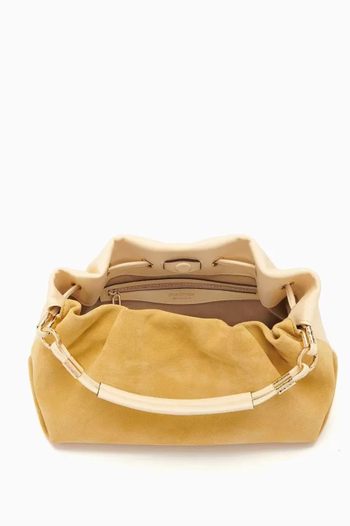 Ulla Johnson Remy Soft Convertible Clutch