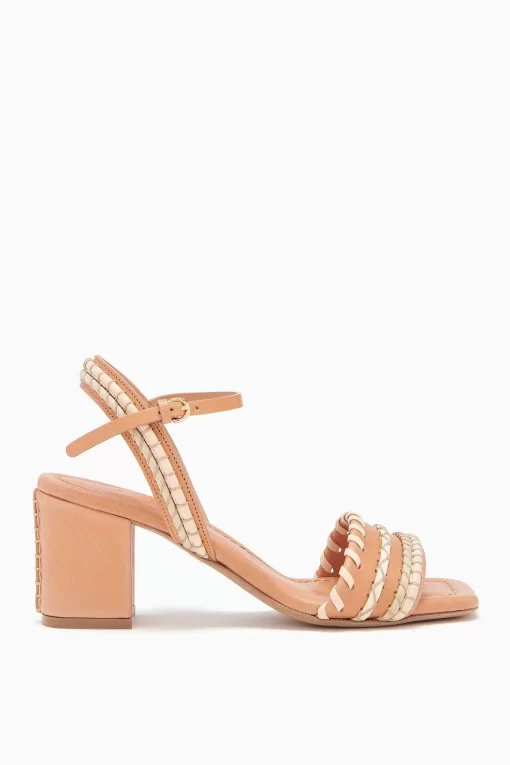 Ulla Johnson Sofia Mid Heel