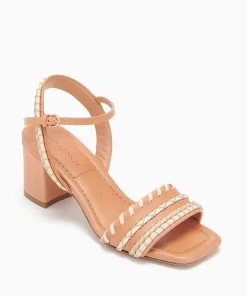 Ulla Johnson Sofia Mid Heel