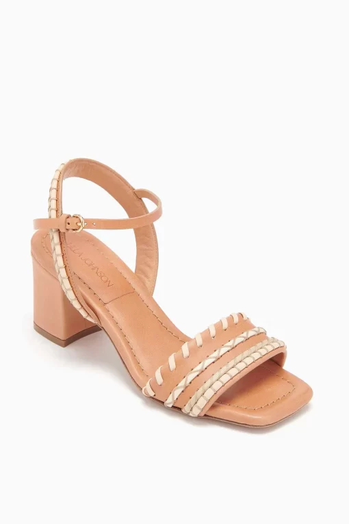 Ulla Johnson Sofia Mid Heel