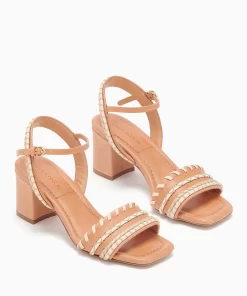 Ulla Johnson Sofia Mid Heel