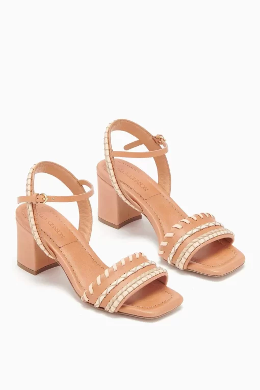 Ulla Johnson Sofia Mid Heel