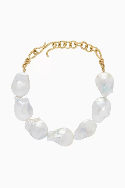 Ulla Johnson Stor Choker