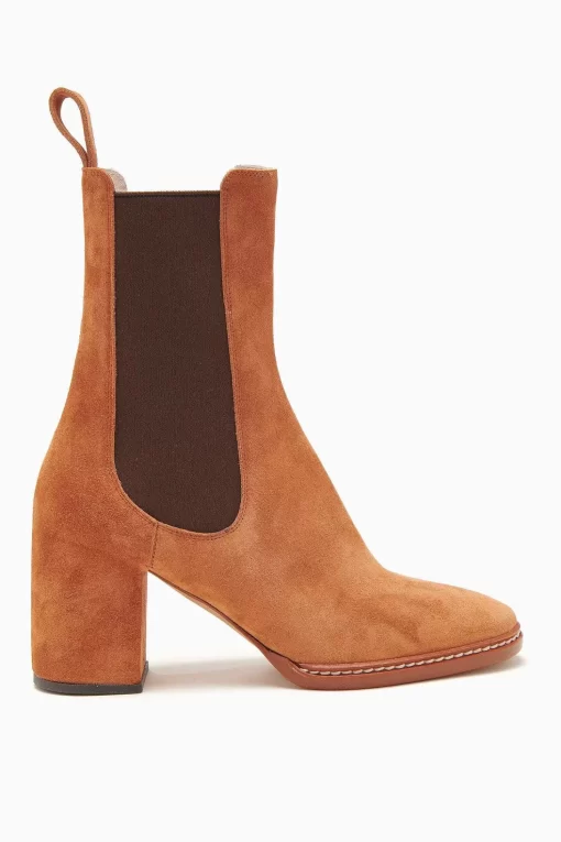 Ulla Johnson Taryn Chelsea Boot