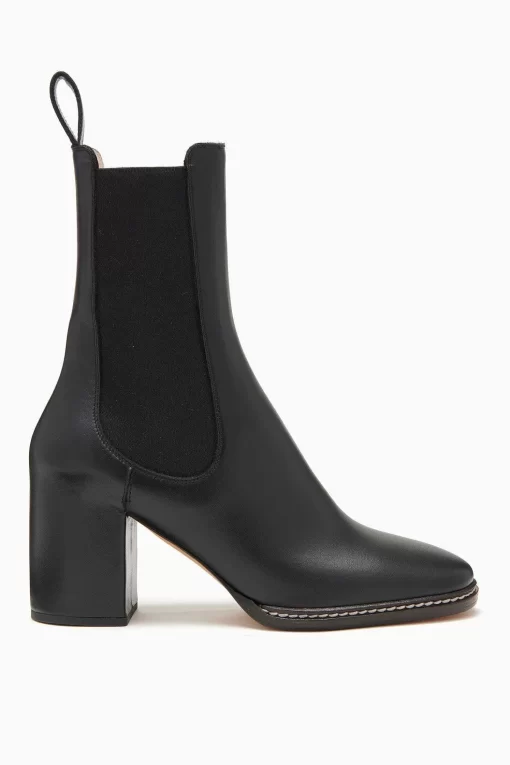 Ulla Johnson Taryn Chelsea Boot