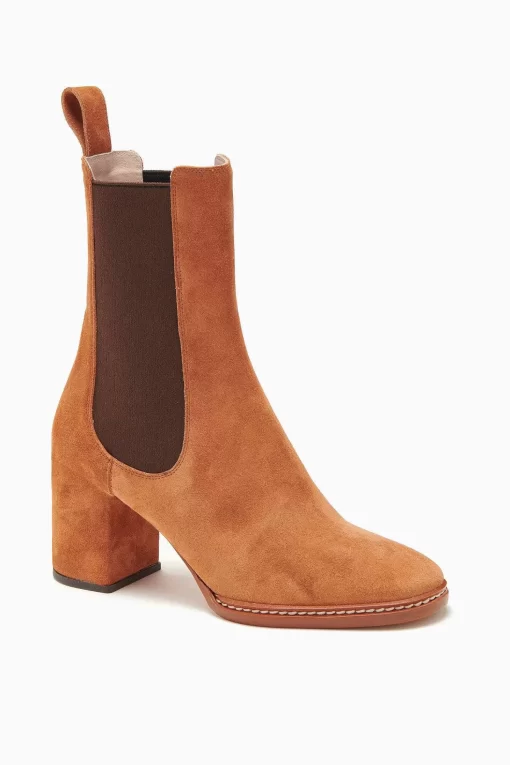 Ulla Johnson Taryn Chelsea Boot