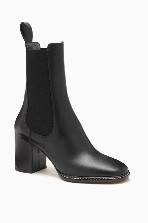 Ulla Johnson Taryn Chelsea Boot