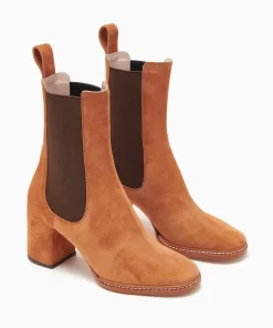 Ulla Johnson Taryn Chelsea Boot