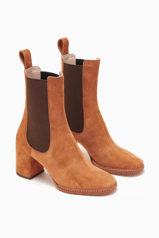 Ulla Johnson Taryn Chelsea Boot