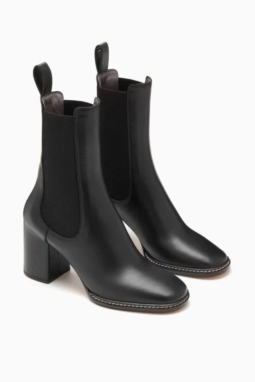 Ulla Johnson Taryn Chelsea Boot