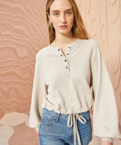 Ulla Johnson Tess Pullover