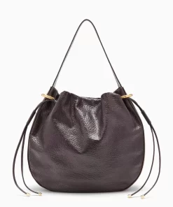 Ulla Johnson Tilda Ruched Hobo