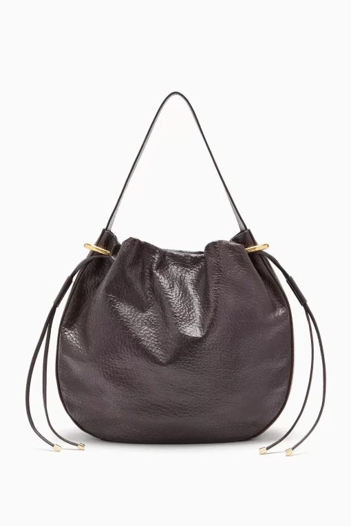 Ulla Johnson Tilda Ruched Hobo