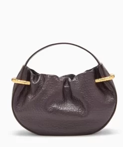 Ulla Johnson Tilda Ruched Mini Bag