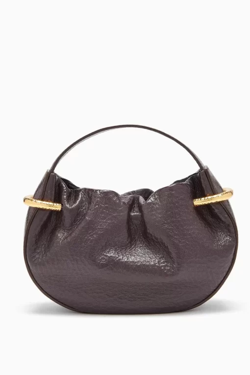 Ulla Johnson Tilda Ruched Mini Bag