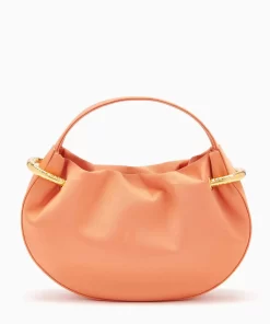 Ulla Johnson Tilda Ruched Mini Bag