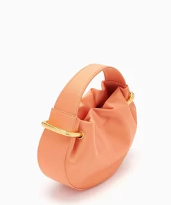 Ulla Johnson Tilda Ruched Mini Bag