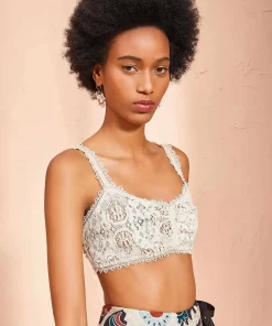 Ulla Johnson Val Bralette