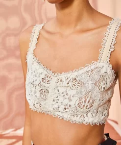 Ulla Johnson Val Bralette