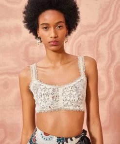 Ulla Johnson Val Bralette