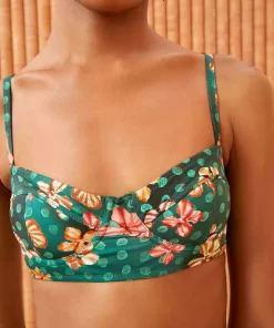 Ulla Johnson Zahara Bikinitopp