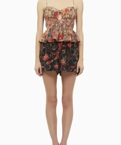 Ulla Johnson Zuma Topp